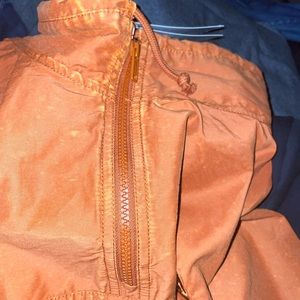 Jordan 1/4 zip jacket
